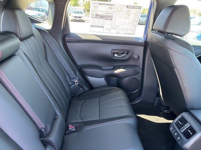 2025 Acura ADX A-Spec Package