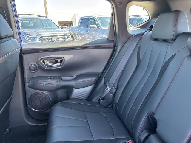 2025 Acura ADX A-Spec Package