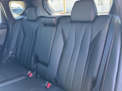 2025 Acura ADX A-Spec Package