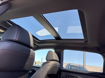 2025 Acura ADX A-Spec Package