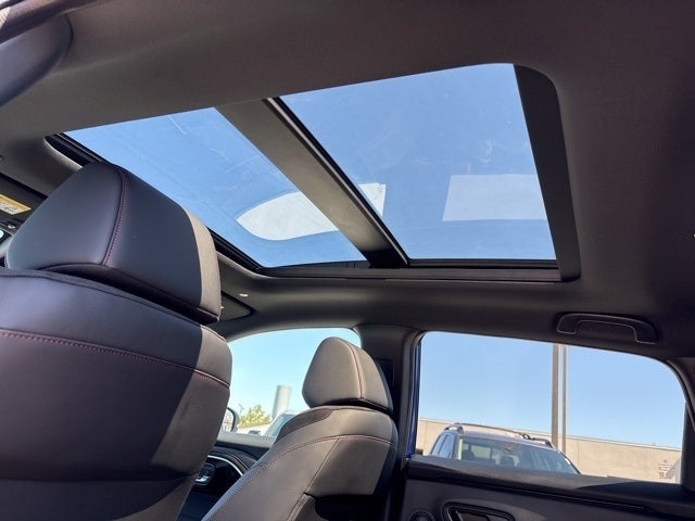 2025 Acura ADX A-Spec Package