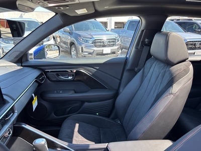 2025 Acura ADX A-Spec Package