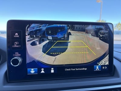 2025 Acura ADX A-Spec Package