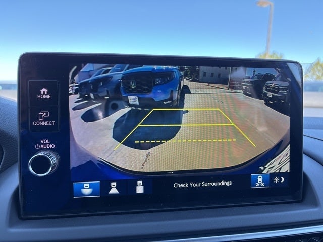 2025 Acura ADX A-Spec Package