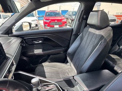 2026 Acura ADX A-Spec Package