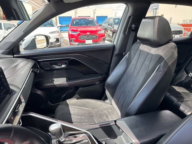 2026 Acura ADX A-Spec Package
