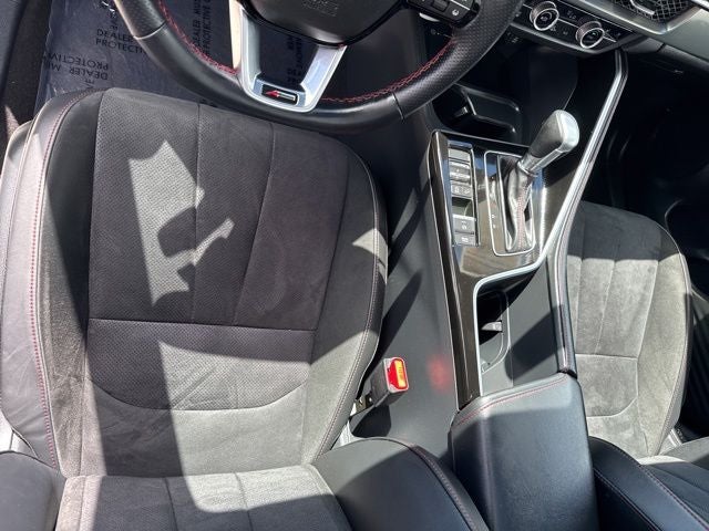 2026 Acura ADX A-Spec Package