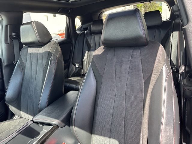 2026 Acura ADX A-Spec Package