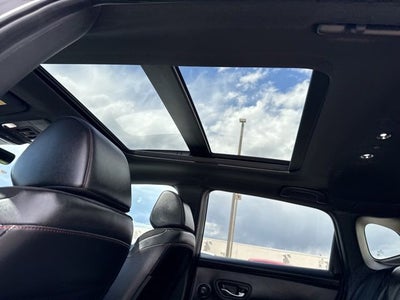2026 Acura ADX A-Spec Package