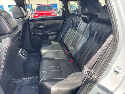 2026 Acura ADX A-Spec Package