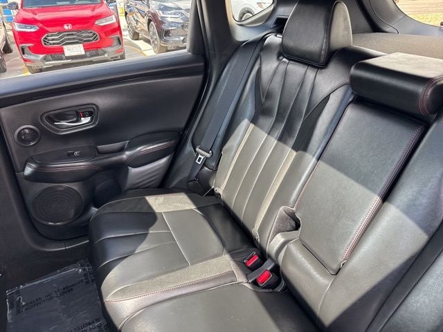 2026 Acura ADX A-Spec Package