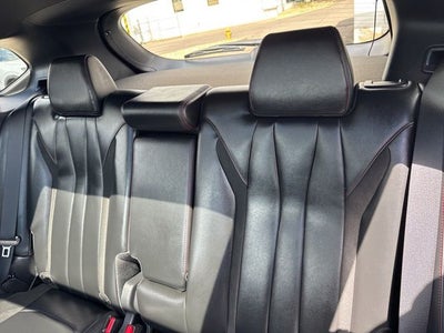 2026 Acura ADX A-Spec Package