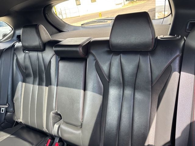 2026 Acura ADX A-Spec Package