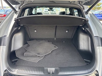 2026 Acura ADX A-Spec Package