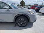 2026 Acura ADX A-Spec Package