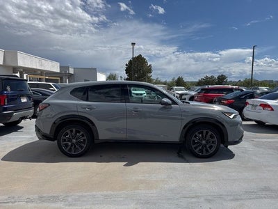 2026 Acura ADX A-Spec Package