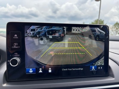 2025 Acura ADX A-Spec Package