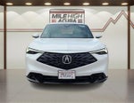 2025 Acura ADX A-Spec Package