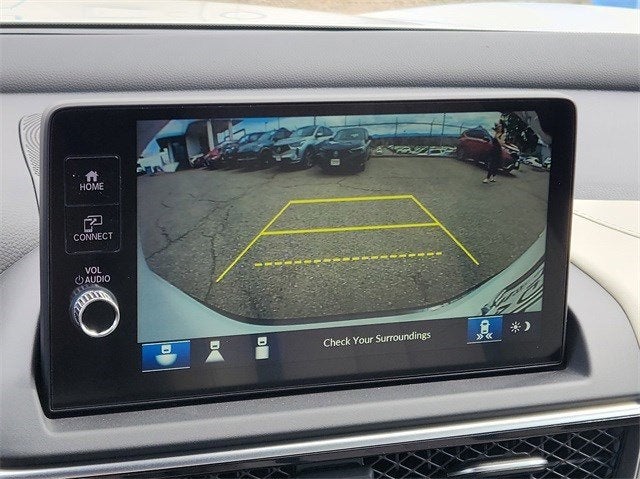 2025 Acura ADX A-Spec Package