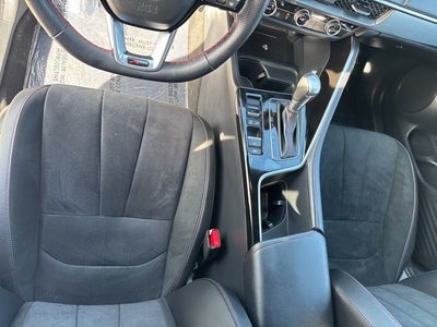 2025 Acura ADX A-Spec Package