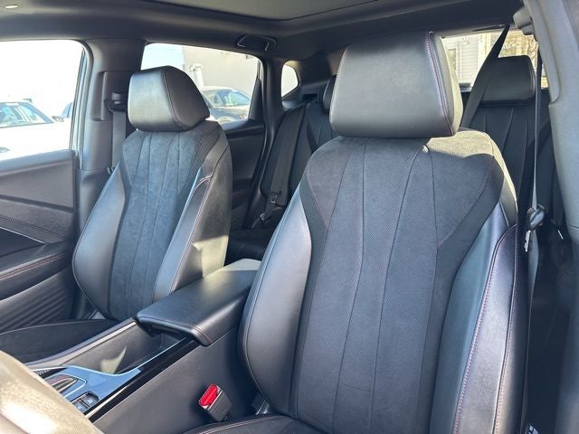 2025 Acura ADX A-Spec Package