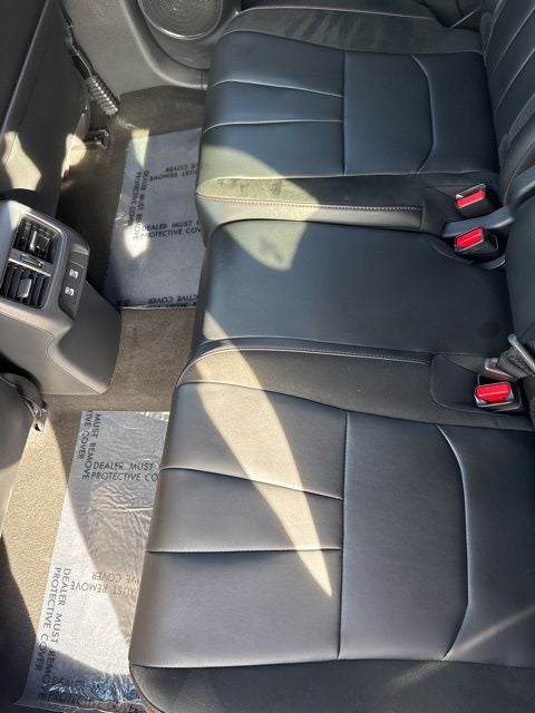 2025 Acura ADX A-Spec Package