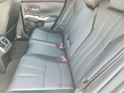 2025 Acura ADX A-Spec Package