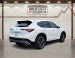 2026 Acura ADX A-Spec Package