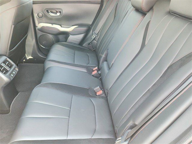 2026 Acura ADX A-Spec Package