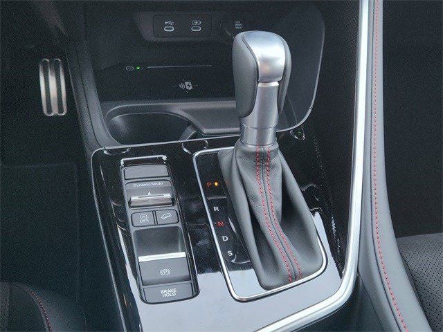 2026 Acura ADX A-Spec Package