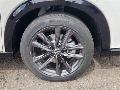 2026 Acura ADX A-Spec Package