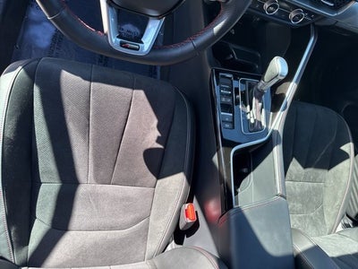 2025 Acura ADX A-Spec Package