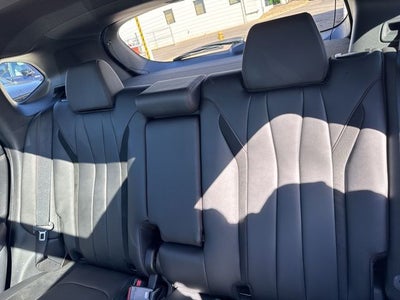 2025 Acura ADX A-Spec Package