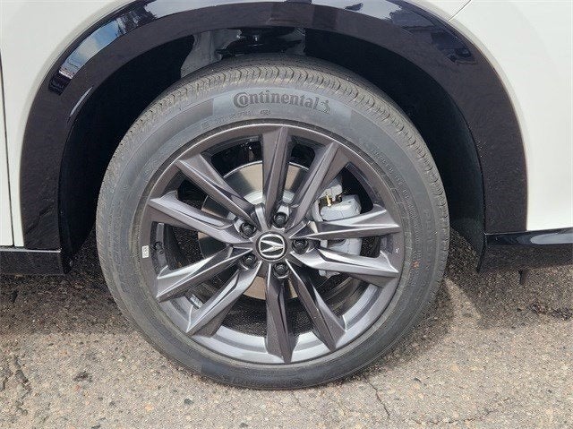 2025 Acura ADX A-Spec Package