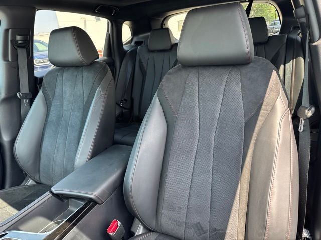 2026 Acura ADX A-Spec Package