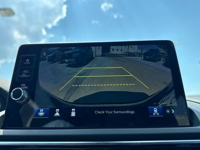 2026 Acura ADX A-Spec Package