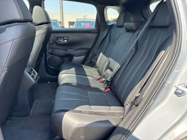 2026 Acura ADX A-Spec Package