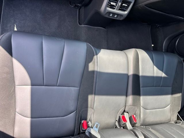 2026 Acura ADX A-Spec Package