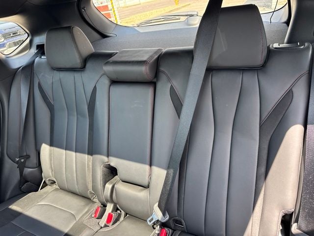 2026 Acura ADX A-Spec Package