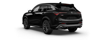 2026 Acura ADX A-Spec Package