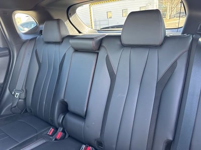 2025 Acura ADX A-Spec Package