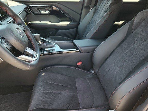 2026 Acura ADX A-Spec Package