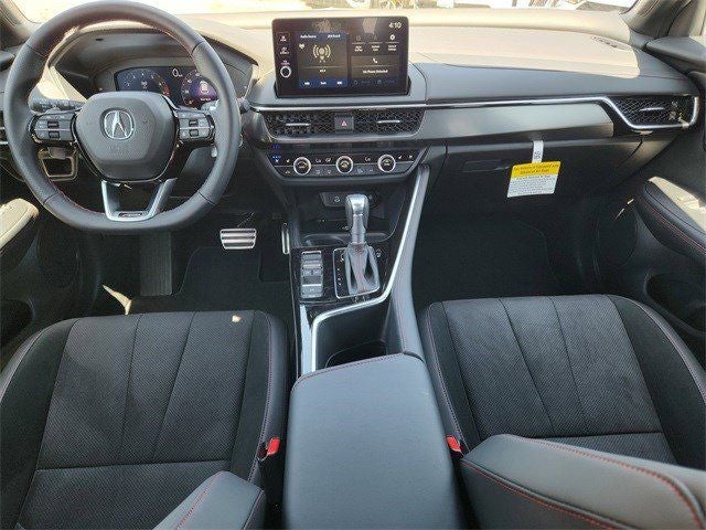 2026 Acura ADX A-Spec Package