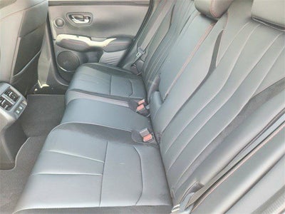 2026 Acura ADX A-Spec Package