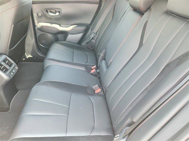 2026 Acura ADX A-Spec Package