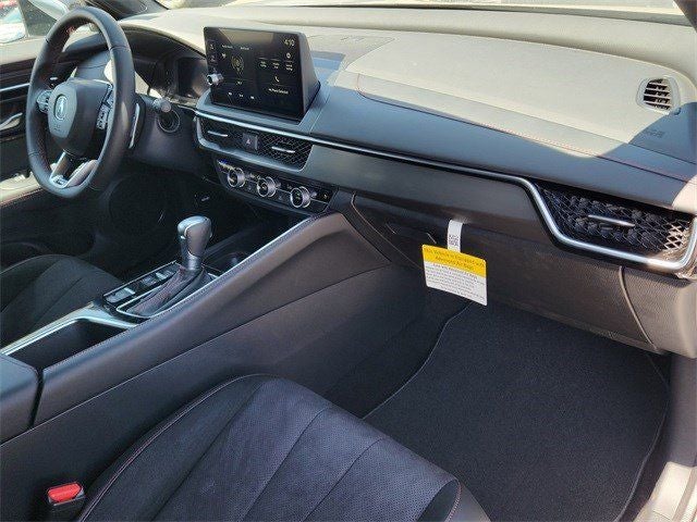 2026 Acura ADX A-Spec Package