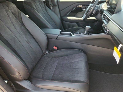 2026 Acura ADX A-Spec Package