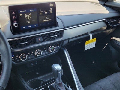 2026 Acura ADX A-Spec Package