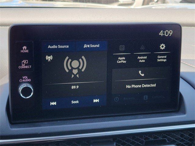 2026 Acura ADX A-Spec Package