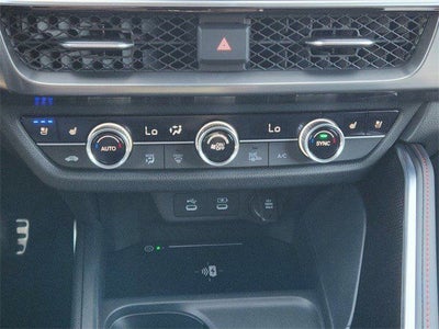 2026 Acura ADX A-Spec Package